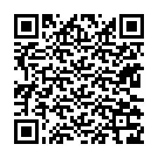 QR Code for Phone number +21631326325