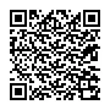 QR Code for Phone number +21631370381