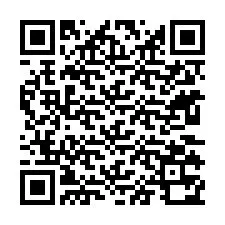 QR код за телефонен номер +21631370384