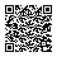 QR Code for Phone number +21631370385