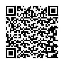 QR Code for Phone number +21642602072