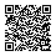 QR Code for Phone number +21651931655