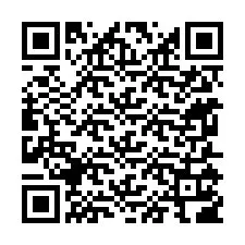 QR код за телефонен номер +21655106054