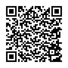 QR-Code für Telefonnummer +21658503744