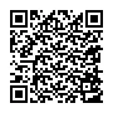 QR Code for Phone number +21658503748