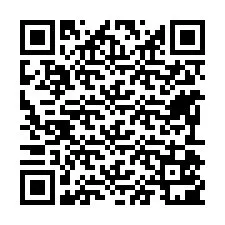 QR Code for Phone number +21690501017