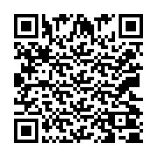 QR Code for Phone number +2202000521