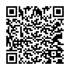 QR Code for Phone number +2202000523