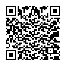 QR Code for Phone number +2202000569
