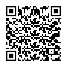 QR Code for Phone number +2202003019