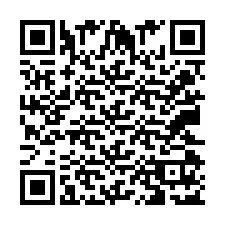 QR Code for Phone number +2202017109