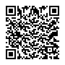 QR Code for Phone number +2202017931