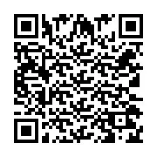 QR kód a telefonszámhoz +221302249207