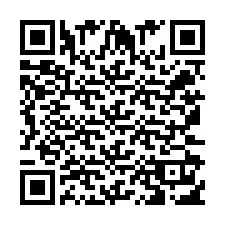 QR Code pour le numéro de téléphone +221721120228