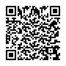 QR Code for Phone number +221774964062