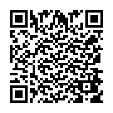 Codice QR per il numero di telefono +221784065874