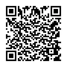 QR код за телефонен номер +221784065875