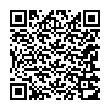 QR Code for Phone number +22245212055