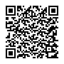 Kode QR untuk nomor Telepon +22245212061