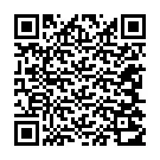 QR Code for Phone number +22245212333