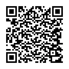 QR-code voor telefoonnummer +22245212336