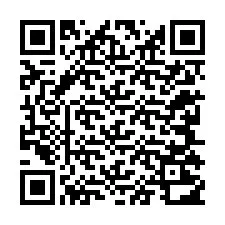 QR код за телефонен номер +22245212338