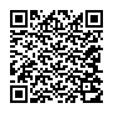 QR-code voor telefoonnummer +22245212339