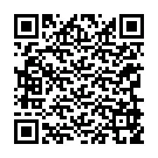 QR-code voor telefoonnummer +22369959912