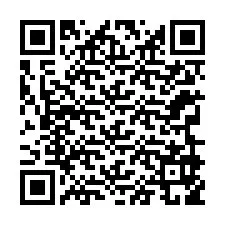 QR-code voor telefoonnummer +22369959915