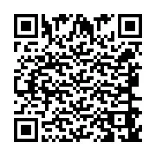 QR kód a telefonszámhoz +224664410384