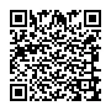 QR Code pour le numéro de téléphone +224669900008