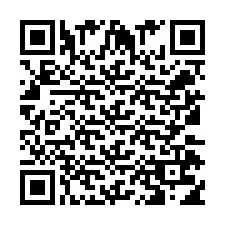 QR Code pour le numéro de téléphone +225307145154