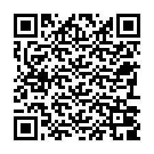 QR Code pour le numéro de téléphone +22793009204