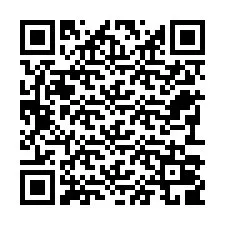 QR kód a telefonszámhoz +22793009205