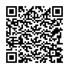 Codice QR per il numero di telefono +22793009211