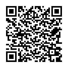 Código QR para número de telefone +22793009217