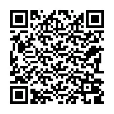 QR-code voor telefoonnummer +22793009221