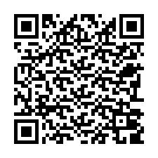 QR-Code für Telefonnummer +22793009224