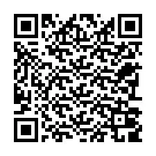 QR-code voor telefoonnummer +22793009239