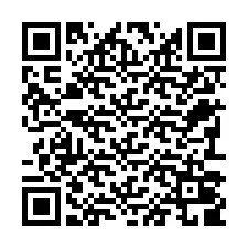 Kode QR untuk nomor Telepon +22793009241