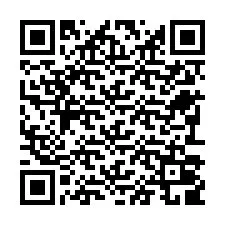 QR Code สำหรับหมายเลขโทรศัพท์ +22793009242