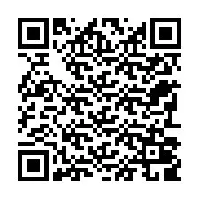 QR Code สำหรับหมายเลขโทรศัพท์ +22793009245