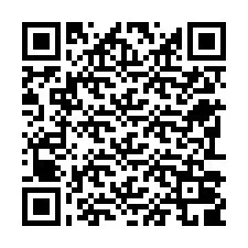 QR kód a telefonszámhoz +22793009262