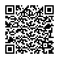 QR код за телефонен номер +22793009264