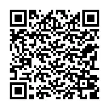 Código QR para número de telefone +22793009275