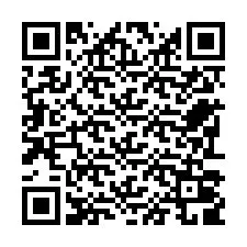 QR Code สำหรับหมายเลขโทรศัพท์ +22793009277