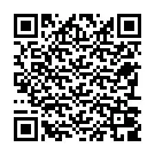 Kode QR untuk nomor Telepon +22793009282