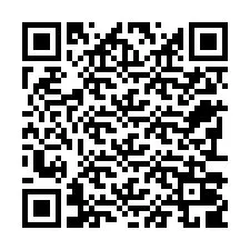 QR Code pour le numéro de téléphone +22793009291