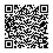 QR kód a telefonszámhoz +22793009293