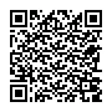 QR kód a telefonszámhoz +22793009296